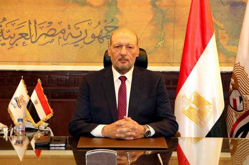 حزب المصريين: الحوار الوطني خلق مساحات مشتركة بين جميع الأطياف