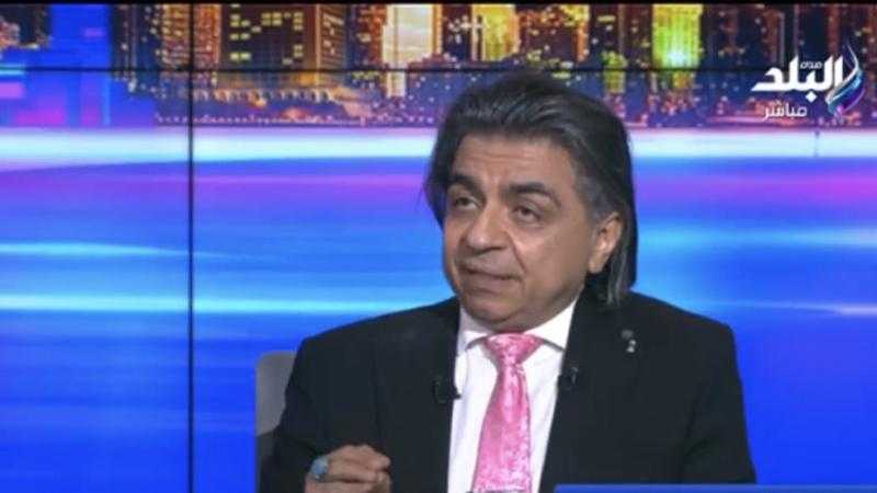 جمال شعبان: تنفيذ مقترح تعريب مناهج طب الأزهر صعب للغاية