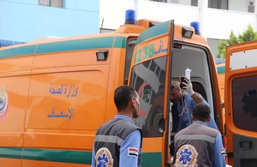 مصرع سيدة بعيار ناري خلال مشاجرة بين نجلها واثنين آخرين في شبرا الخيمة