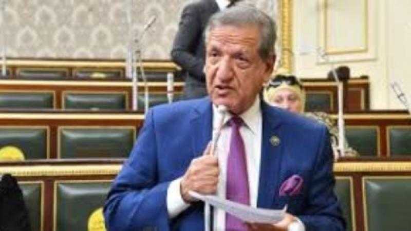 رئيس موازنة النواب يكشف مفاجآت مهمة للعاملين بالدولة وأصحاب المعاشات في 2025