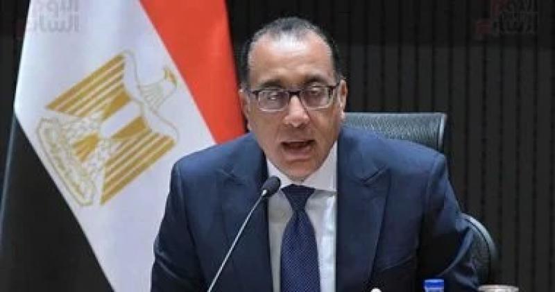 رئيس الوزراء: نستهدف أكثر من 5 ملايين متر مكعب يوميا من تحلية مياه البحر