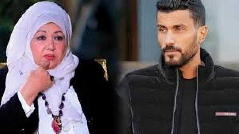 النقض تنظر الطعن على براءة محمد سامي من تهمة سب عفاف شعيب 19 أكتوبر