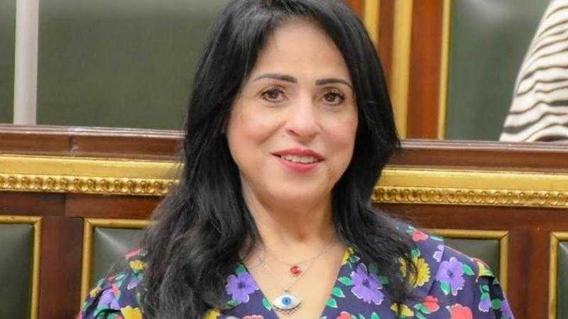 ميرال الهريدي: بيان مصر يؤكد موقفها الثابت تجاه رفضها تصفية القضية الفلسطينية