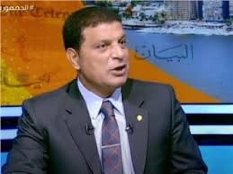 مختار غباشي: مجلس الأمن منحاز لصالح إسرائيل ولا يحقق العدالة الدولية