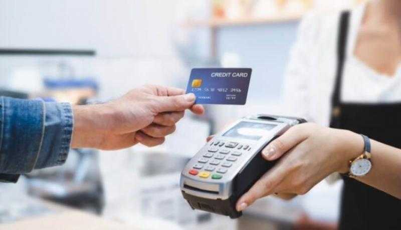 تفاصيل ومزايا خاصية اللاتلامسية في بطاقات بنك saib