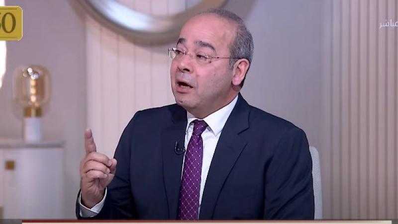عبد اللطيف المناوي: إصلاح السلطة الفلسطينية ضروري وهذا لايعني التنازل