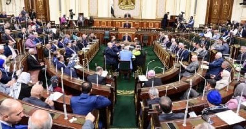 مجلس النواب ينتهى من 338 مادة بمشروع قانون الإجراءات الجنائية