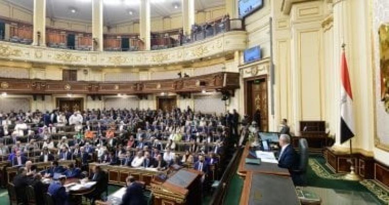 ”تشريعية النواب” توافق على اتفاقية مصر والإمارات بشأن نقل المحكوم عليهم بعقوبات سالبة للحرية