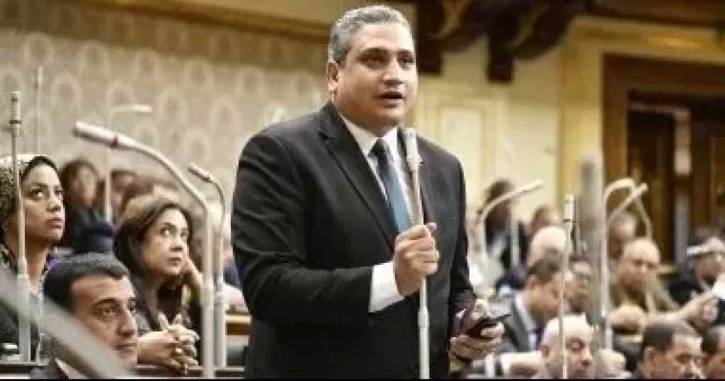 النائب عماد خليل: مواجهة الغش أولوية لحماية تكافؤ الفرص.. والدولة خصصت 442 مليار جنيه لقطاع التعليم