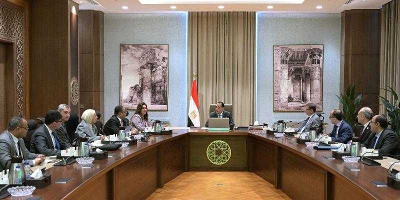 رئيس الوزراء يتابع جهود التصدي للتعديات على الأراضي الزراعية والإجراءات المتبعة لإزالتها