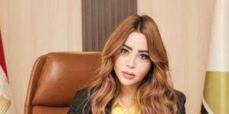 جيهان مديح: مساعدات أمريكا ورقة ضغط لا طائل منها ومصر لن تخضع للابتزاز