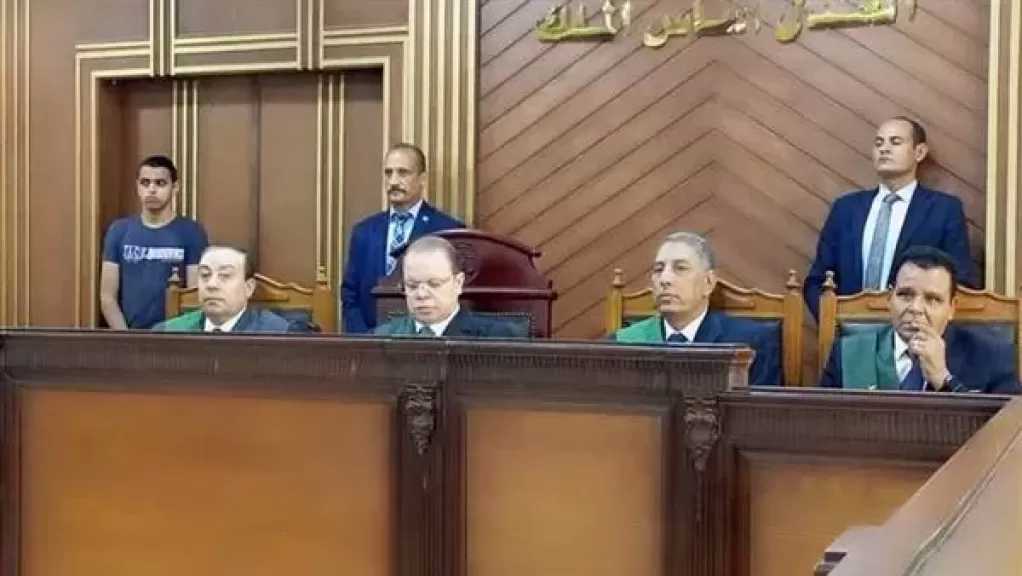 السجن المشدد 5 سنوات لمتهم بقضية داعش الوراق