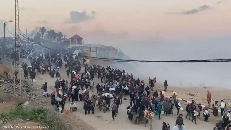 مصدر مصري مطلع: مصر وقطر تكثفان جهودهما الدبلوماسية لإنقاذ اتفاق وقف إطلاق النار في غزة