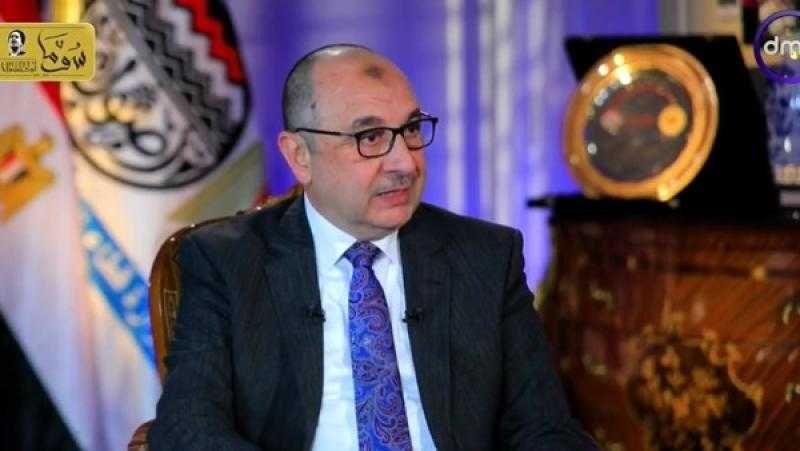 وزير قطاع الأعمال: ”نقدر نقول خلال عام لن يكون لدينا شركات خاسرة”