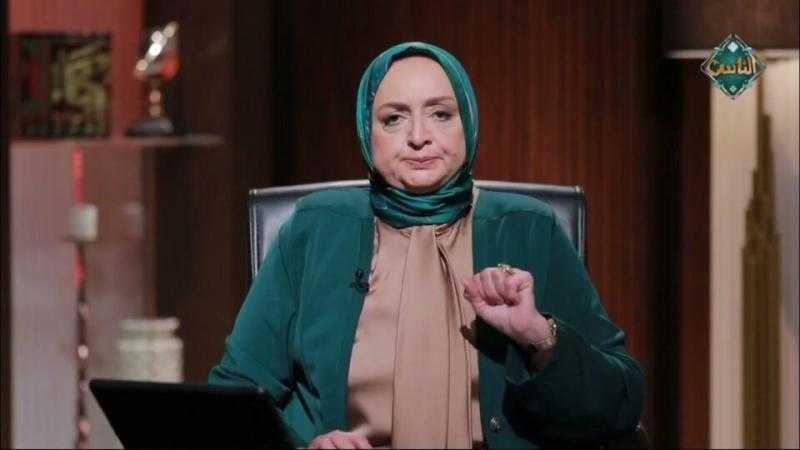 القومي للمرأة يهنئ الدكتورة أماني الشريف لإعادة انتخابها بمنصب نائب رئيس مجلس جامعة عموم إفريقيا