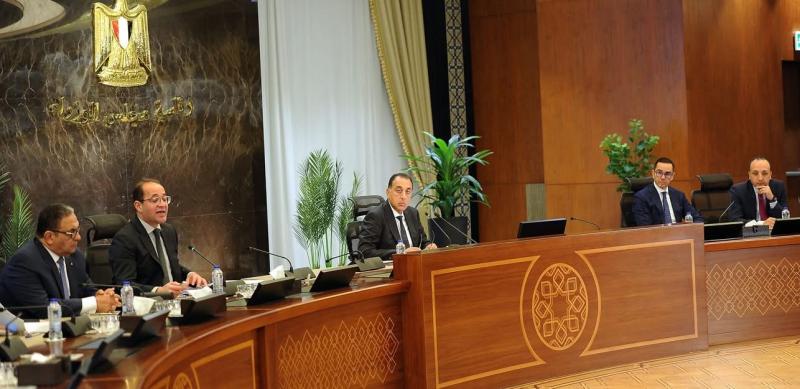 وزيرا ”المالية” و”الاستثمار والتجارة الخارجية”: نعمل معًا.. بتناغم وتنسيق كامل لإقرار ”حزمة تسهيلات” لحركة التجارة الخارجية