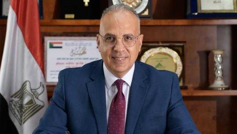 وزارة الري تدرج قناطر إدفينا بالخطة الاستراتيجية لتجديد المنشآت المائية الكبرى