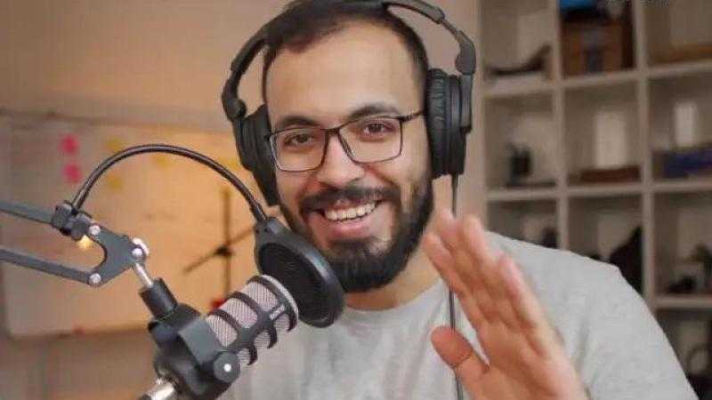دفاع اليوتيوبر أحمد أبو زيد يطلب البراءة ويقدم ما يثبت مشروعية الأموال المضبوطة