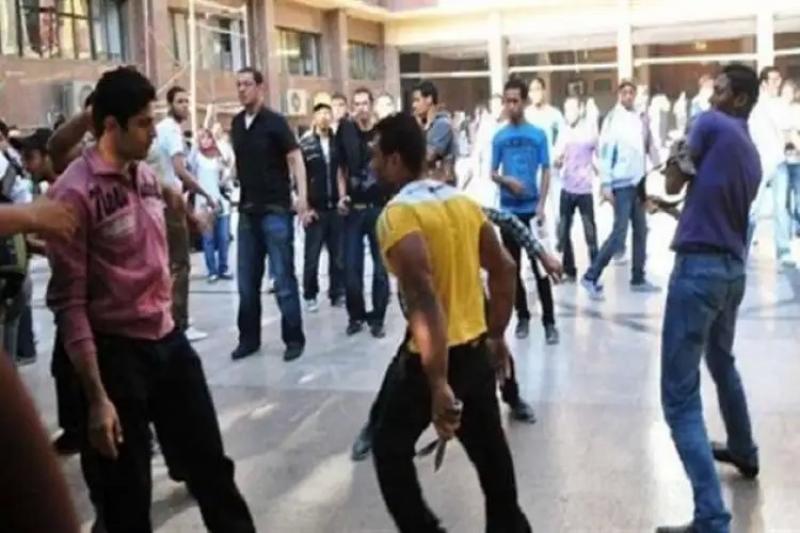 الداخلية تكشف تفاصيل تعدي طالبين على بعضهما بمدرسة في الساحل