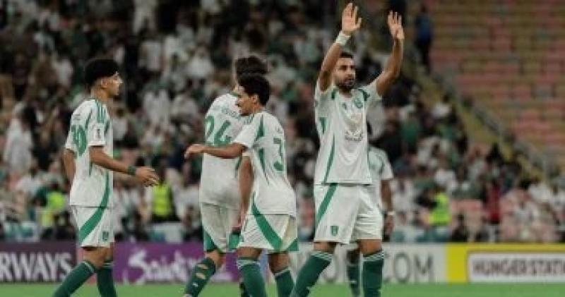 موعد مباراة الأهلي ضد الغرافة فى دوري أبطال آسيا للنخبة والقنوات الناقلة