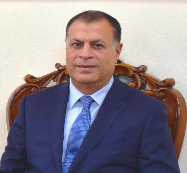وزير قطاع الأعمال العام ينعى المهندس عابد عز الرجال