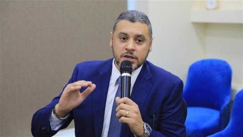 مصر القومي: الرؤية الفلسطينية بالقمة العربية تدرك محورية الدور المصري