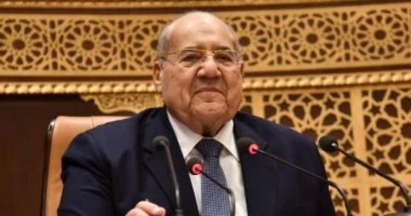 مجلس الشيوخ يستقبل رئيس ”النواب القبرصي”.. ويؤكدان عمق العلاقات بين البلدين