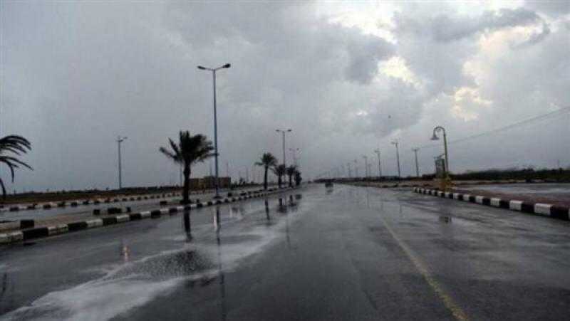 طقس غد.. ارتفاع تدريجى فى حرارة الجو والصغرى بالقاهرة 11 درجة