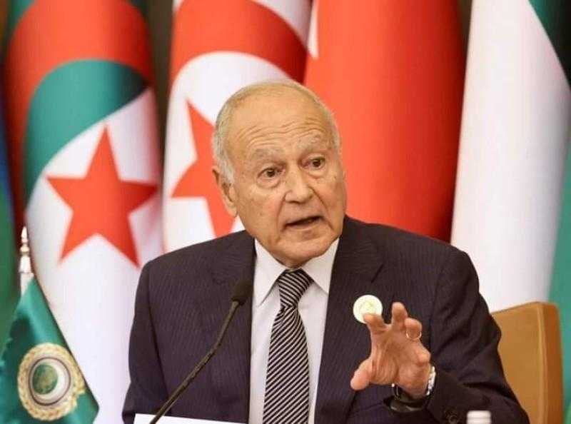 أحمد أبو الغيط: إذا كانت المصلحة الفلسطينية تتطلب قرارات صعبة فعلى حماس الاستجابة