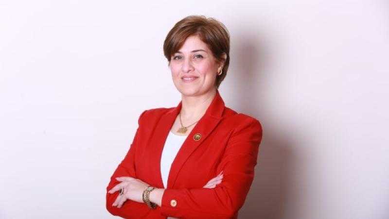 نائبة تشيد بالحزمة الاجتماعية وتؤكد أهميتها لمواجهة التحديات الاقتصادية
