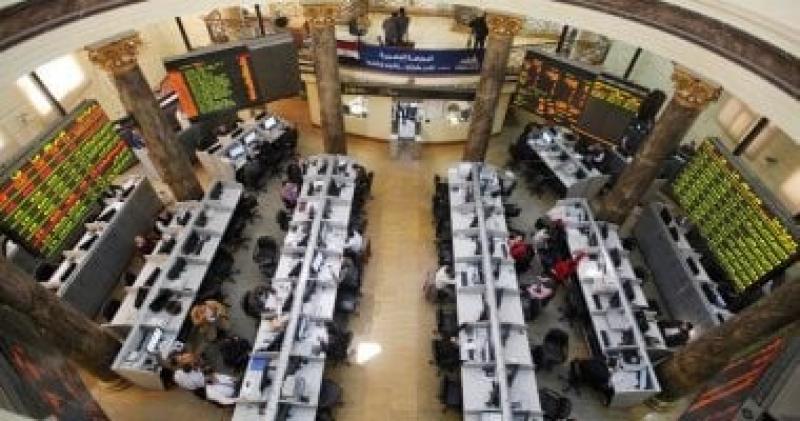 178 مليون جنيه صافى مشتريات المستثمرين الأجانب بالبورصة المصرية خلال فبراير