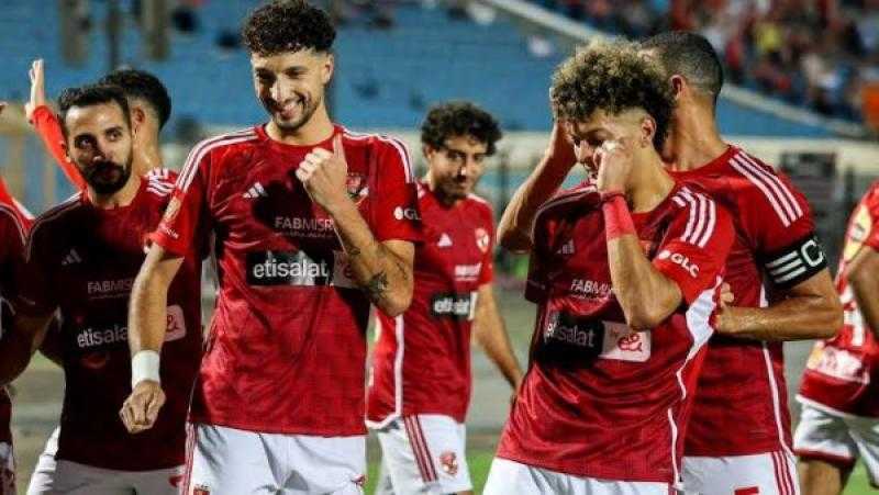 أسامة عرابي: الأهلي الأقرب للتتويج بالدوري.. وبيراميدز ليس بعيدا عن المنافسة