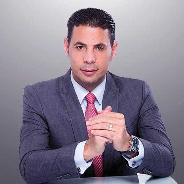 حساسين : قرار إسرائيل بوقف المساعدات لغزة انتهاك لحقوق الإنسان وجريمه حرب