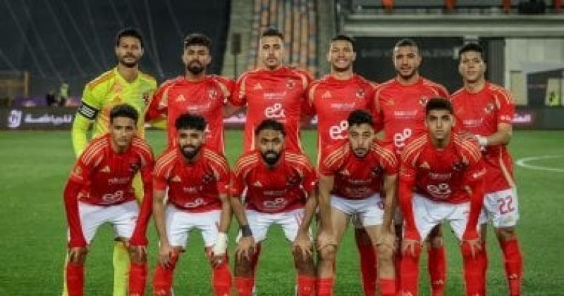 الأهلي يخاطب ”كاف” لحسم ملعب وموعد مباراة العودة أمام الهلال السوداني