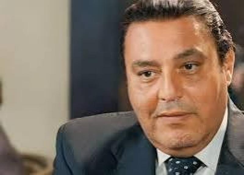 سحر رامي: حسين الإمام لم يكن ”دونجوان”.. لكنه كان فارس أحلامي