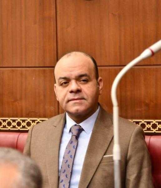 عمرو القماطي: الخطة المصرية لإعادة إعمار غزة متكاملة وتنهي الصراع وتحبط مخططات إسرائيل