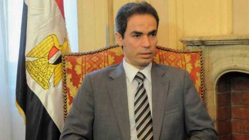 تكرمه الوطنية للإعلام.. الشيخ ياسين التهامي يحيي حفلًا كبيرًا في مسرح التليفزيون منتصف رمضان