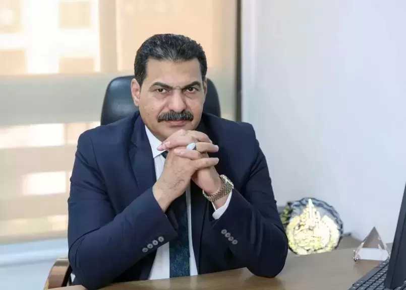 الحفناوي يطرح رؤية شاملة لدعم المصريين بالخارج تشمل ”المعاش العابر للحدود” وصندوق لحماية حقوقهم