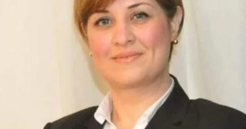 إيمان العجوز: المرأة المصرية أقوى وأكثر إصرارًا على تحقيق أحلامها في عهد الرئيس السيسي