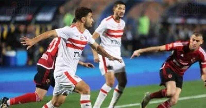 الزمالك يبحث التعاون مع بيراميدز في شكوى أزمة القمة بالمحكمة الرياضية