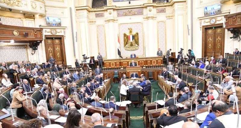 حصاد جلسات مجلس النواب في الفترة من 9 إلى 11 مارس 2025