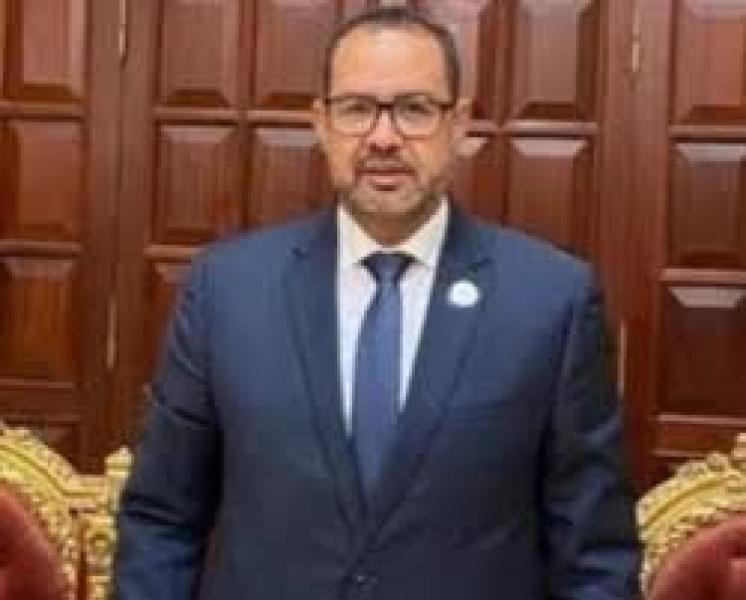 مجدي الدين حسيبو: كلمة الرئيس في يوم الشهيد تحمل رسائل هامة للداخل والخارج