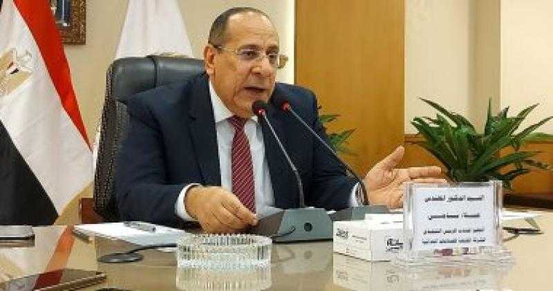 القابضة للصناعات الغذائية: الدولة اتخذت إجراءات لزيادة محصول قصب السكر فى 2025