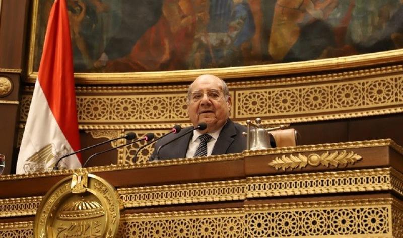 رئيس الشيوخ يحيل عددا من تقارير اللجان النوعية إلى الحكومة