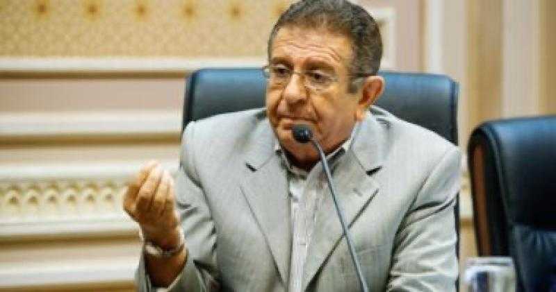 يسري المغازي: الإشادة الدولية والأمريكية الواسعة بخطة إعمار غزة يؤكد واقعيتها