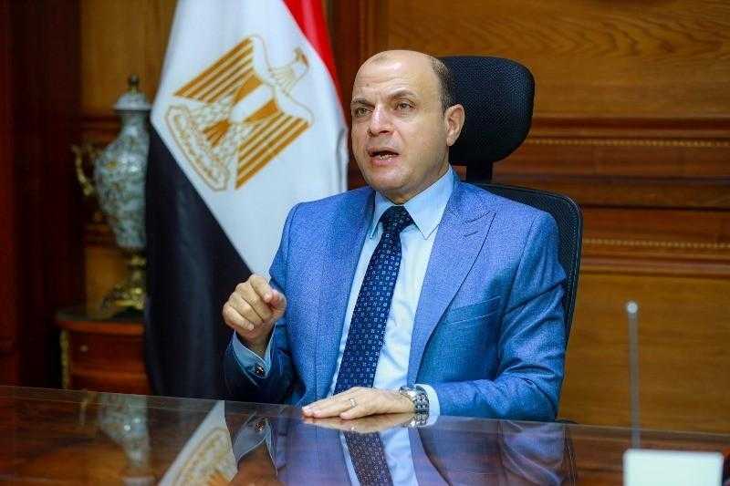 محافظ كفر الشيخ: رفع كفاءة وتجميل مداخل المدن والقرى والميادين الرئيسية