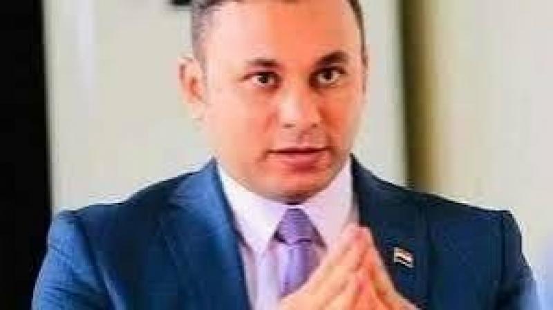شريف النسيري: كلمة الرئيس بحفل إفطار القوات المسلحة رسالة تأكيد على اليقظة أمام التحديات