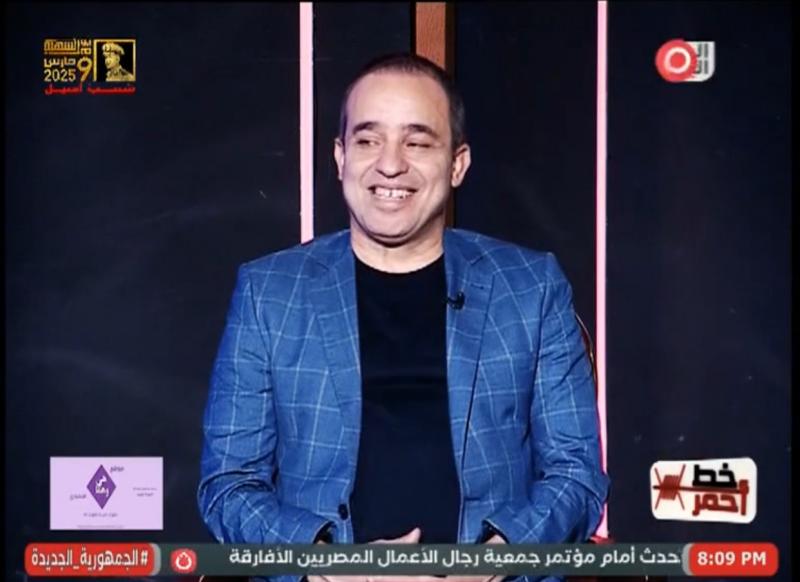 النائب محمد إسماعيل: مصر تقف سدًا منيعًا ضد مخططات تفكيك الدول العربية