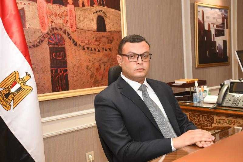 وزير الإسكان يتابع استعدادات تنفيذ المشروعات السكنية الجديدة خلال الفترة المقبلة