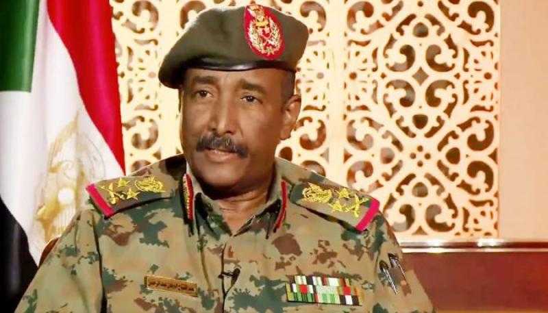 السودان: البرهان يصدر قرارات بتشكيل رئاسة هيئة أركان جديدة